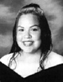 YOLANDA GOMEZ: class of 2002, Grant Union High School, Sacramento, CA.